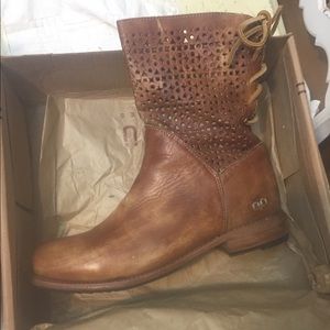 Bed Stu boots